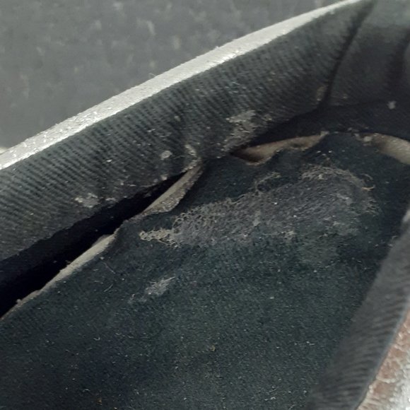 Coach Francesca Sneakers - Picture 10 of 11